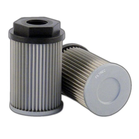 Suction Strainer Replacement For MF0062114 / MAIN FILTER